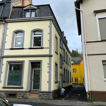 Koblenz - Eigenes Bad,Kueche - Wifi - Parkplatz - 2 Og Apartment Luaran gambar